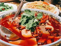 -缪氏川菜(深圳北站缤果空间店)