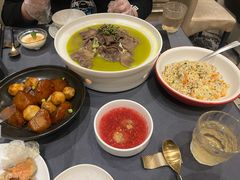 -A One Kitchen·南京精菜馆(晶丽酒店店)