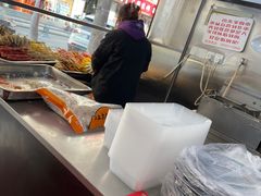 -小朱麻辣串(益民街店)