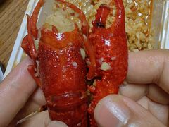 -有位虾匠·手工土菜小馆(市北店)