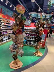 -Hamleys哈姆雷斯(东方福来德店)