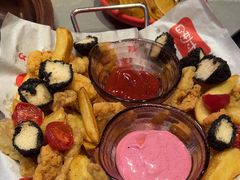 -乔先生涮肉·鲜活牛羊肉火锅(塘沽店)