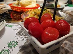 -禄婶鸡煲·打边炉