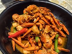 -聚味瞿记·龙虾堂(天元店)