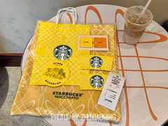 -星巴克臻选(思南公馆店)