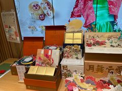 -泸溪河桃酥(西直门凯德店)