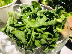 非洲冰草-一叶一世界•素食餐厅(环球中心店)