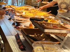 -比格比萨自助(潍坊新辰天地店)