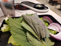 -丰茂烤串(公园店)