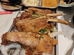 -清真·宁夏印象·盐池滩羊肉体验店(江宁路店)