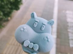 -盒马鲜生(枣园路店)