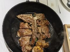 -王品牛排(福州泰禾店)