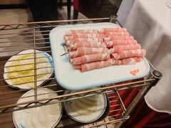 -天宜隆蘑菇宴火锅(石景山旗舰店)