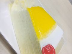 日本柚子千层-双风车咖啡馆 Twin Windmills(六道口店)