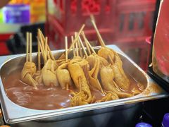 -云龙湖阿喆米线(云龙湖店)