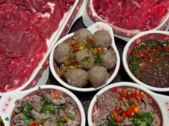 -大吉利·潮汕鲜牛肉火锅(总店)