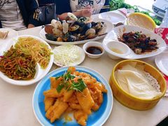 大地春饼-大地春饼店(黄河路店)