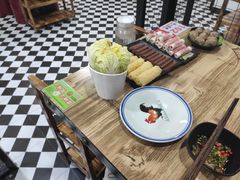 炸响铃卷-小龍鳳·港式海鲜打边炉(沙湖路店)