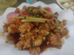 -南沙辉记烧鸡·荔枝木炭火吊烧(旧镇店)