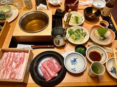 -黒豚料理 寿庵(中央駅西口店)