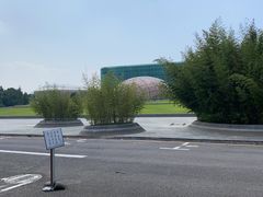 -金陵图书馆