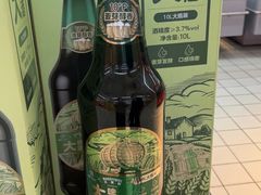 -沃尔玛(前山店)