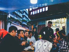 -雲记卢妈冷锅串串(中道街总店)