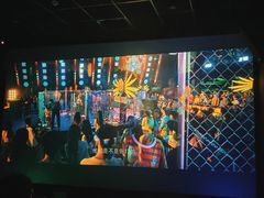 -万达影城(通州万达广场IMAX+杜比影院店)