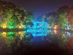 -桂林两江四湖景区