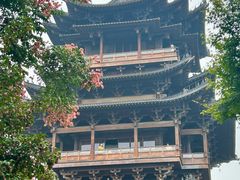 -杭州半山国家森林公园