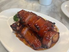 -翠华餐厅(德基广场店)