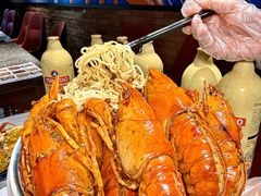 -三妹小龙虾·黄油蟹(华侨城总店)