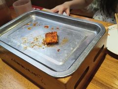 -福苗小骆驼烧烤(莲湖路店)