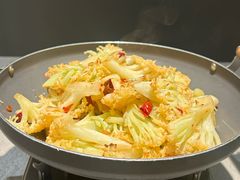 -林辉家宴·本地家常菜·头牌清远鸡(先锋店)
