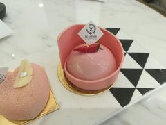 -LE SAPHIR 莎菲尔菓子(和兴店)