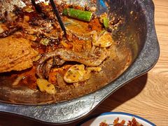 -嘎嘎鸭下巴·爆辣干锅(明教寺店)