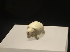 -上海崧泽遗址博物馆