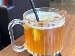 -雕刻时光·无国界料理西餐厅(五山店)