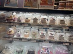 -DQ·蛋糕·冰淇淋(合生汇店)