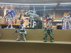 -骑鹅公社(南开大悦城店)