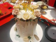 -柏尼娅PEARIA·蛋糕定制(静安店)