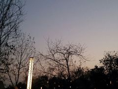 -天目湖涵田半山温泉水乐园