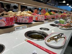 -龍歌自助小火锅(城阳万象汇店)