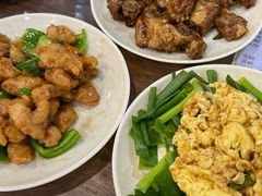 -翟氏天天小吃(上东街区店)
