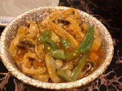 -福田屋料理(中南花园店)