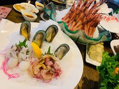 -柒加海鲜姿造