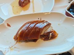 -大鸭梨烤鸭(金色漫香店)