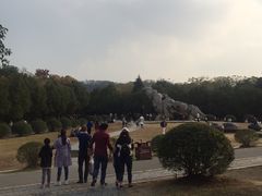 -南京市江宁方山