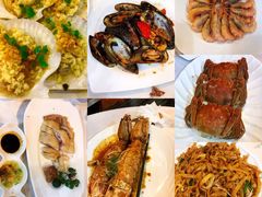 -东江海鲜酒家(艺都分店)
