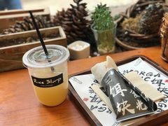 -饵块食光·云南有机手作饵块